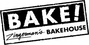 BAKE! from Zingerman's Bakehouse