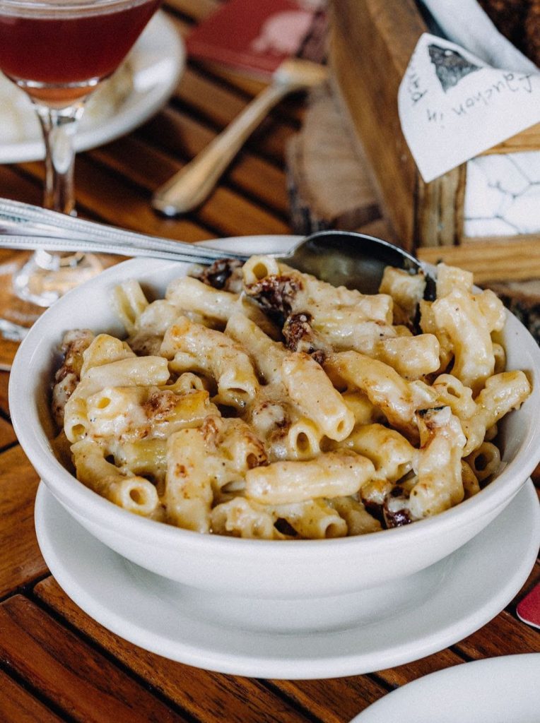 Ann Arbor Restaurant Week Menu, January 21-26, 2024. Miss Kim and the Roadhouse offer up delicious deals.