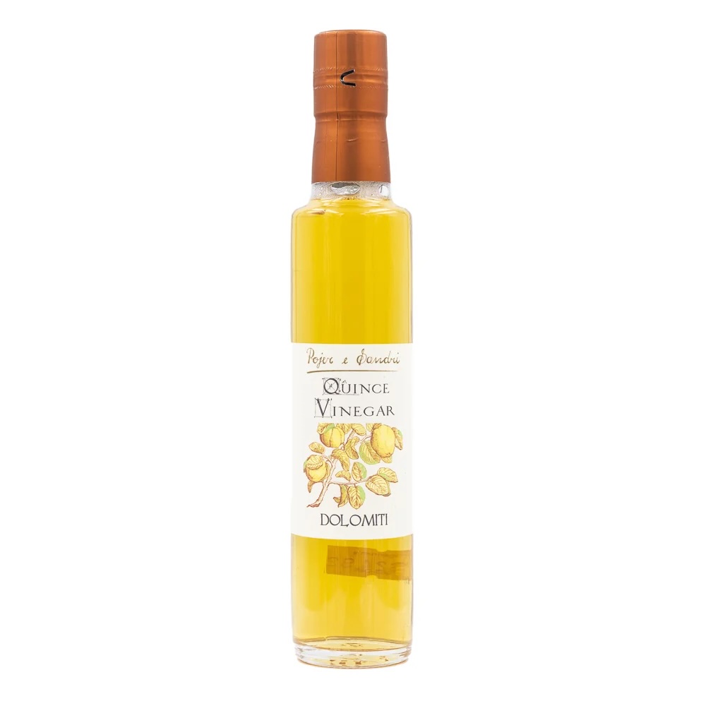 Quince Vinegar