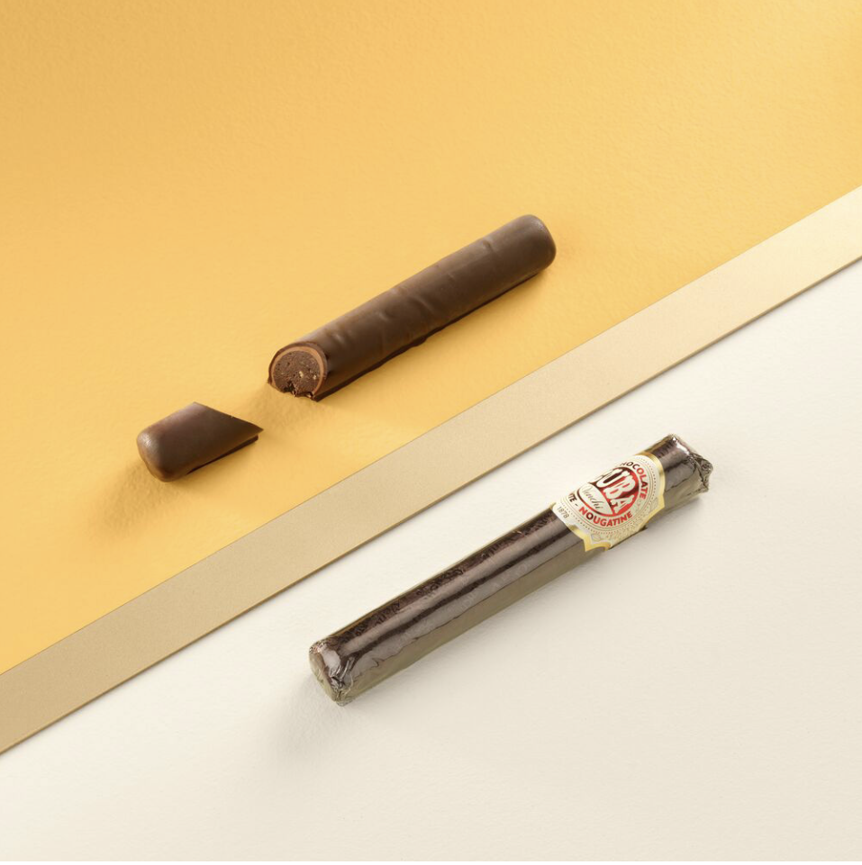 Venchi Chocolate Cigars