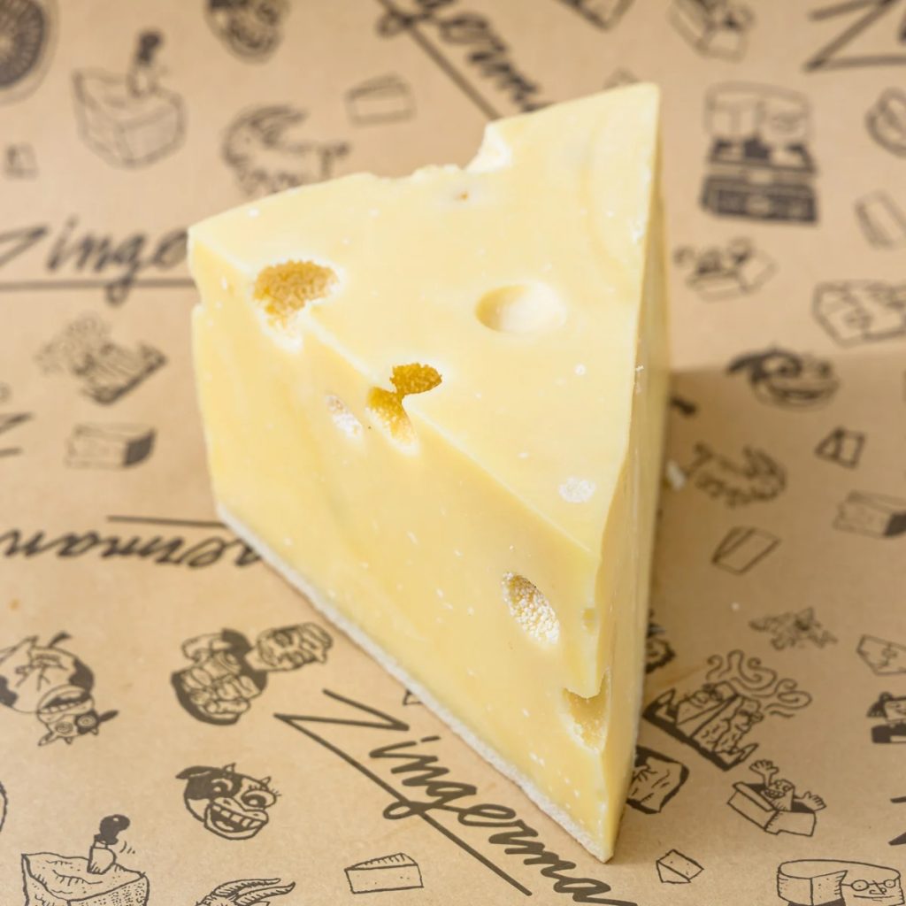 Emmentaler